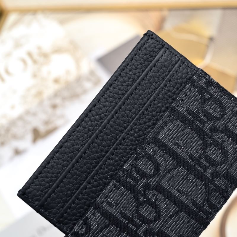 Christian Dior Wallets Purse